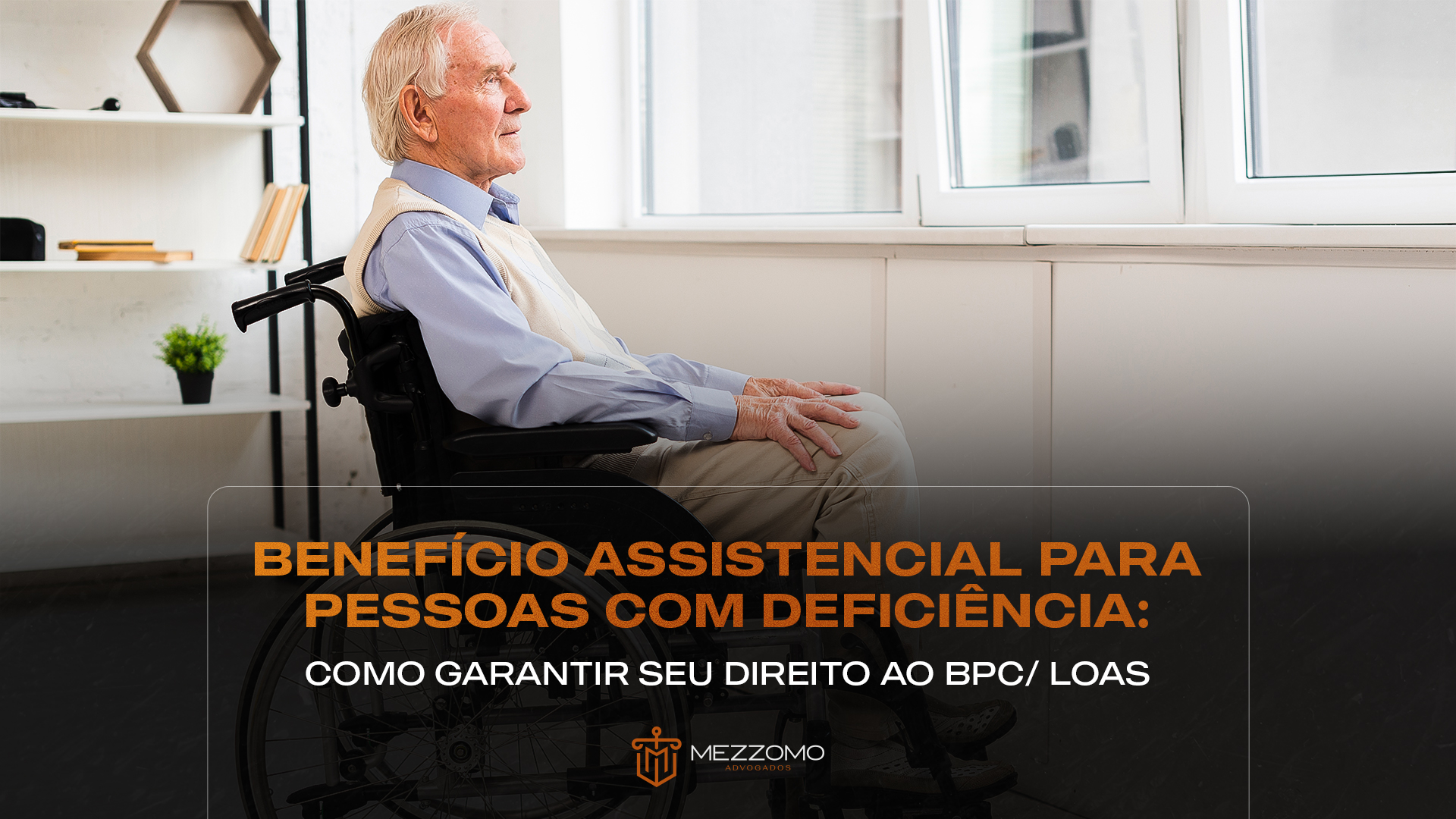 BENEFÍCIO ASSISTENCIAL PARA PESSOAS COM DEFICIÊNCIA: COMO GARANTIR SEU DIREITO AO BPC/LOAS